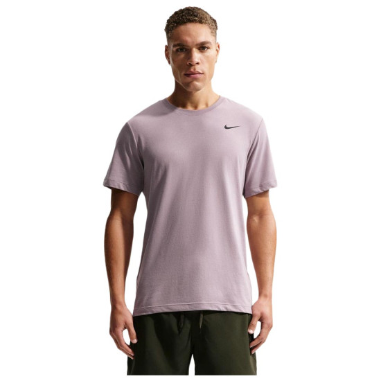Nike Ανδρική κοντομάνικη μπλούζα Dri-FIT Fitness T-Shirt